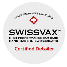 SWISSVAX Certified