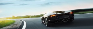 Lamborghini Car Detailing Perth