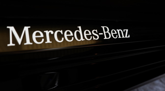 Paint Protection – 2015 Mercedes-Benz CLA