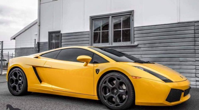 Car Detailing Polishing Protection & Preservation Promo