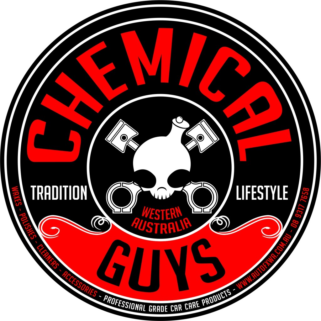 Whats Better Than Chemical Guys